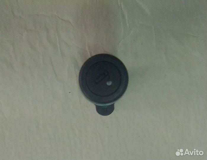 Прикуриватель УАЗ Патриот