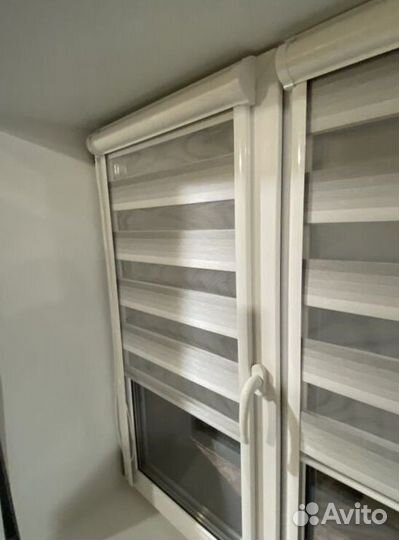 Вертикальные шторы (жалюзи) E1312