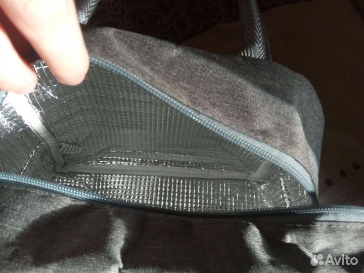 Термосумка для бутылочек