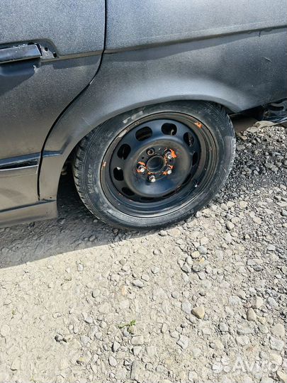 Диски 5/120 r16