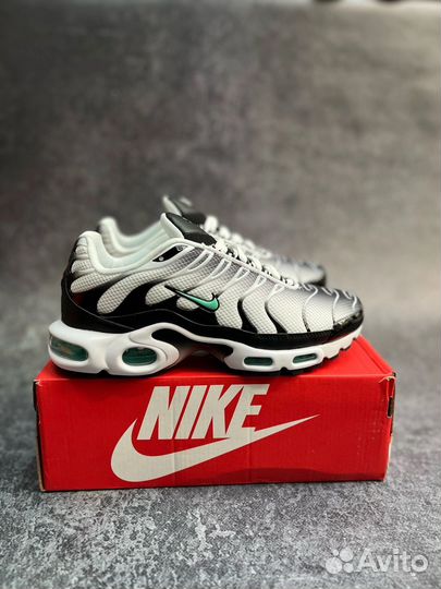 Кроссовки Nike Air Max tn plus