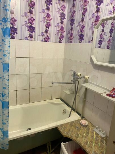 1-к. квартира, 42,3 м², 5/5 эт.