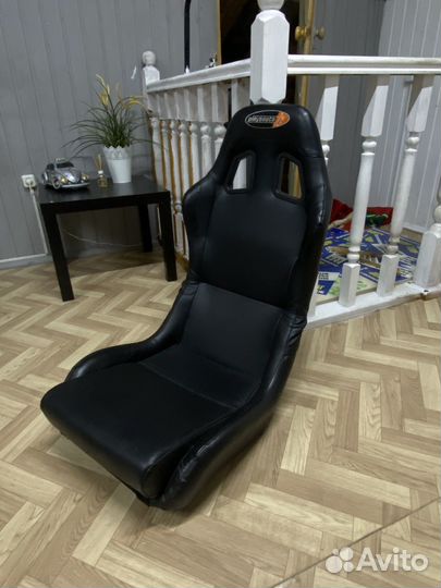 Сим-ковш сиденье playseats