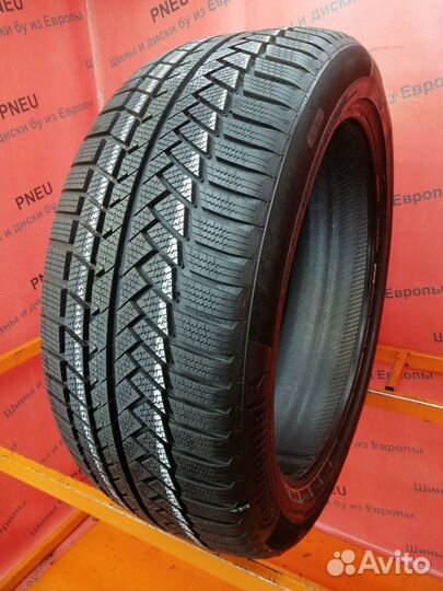 Continental ContiWinterContact TS 850 P 265/45 R21 108V