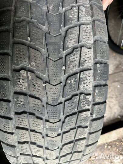 Dunlop Grandtrek SJ6 265/65 R17
