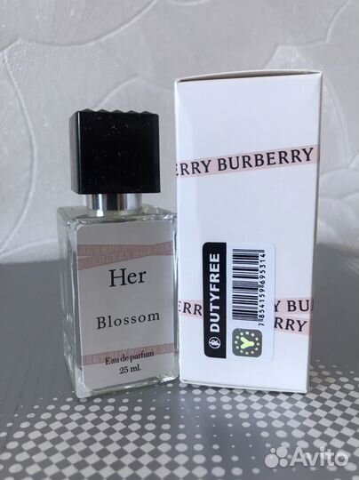 Парфюм Burberry Classic/ Барбери Вумен 25 мл