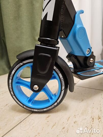 Самокат детский складной