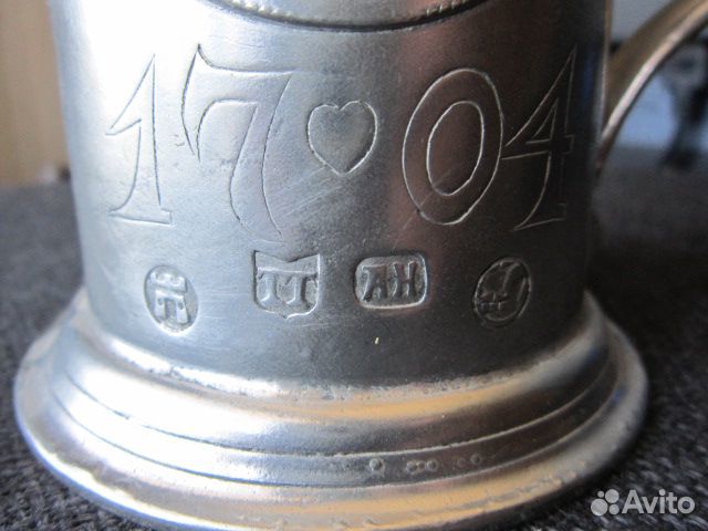 Кружка пивная(норвегия)