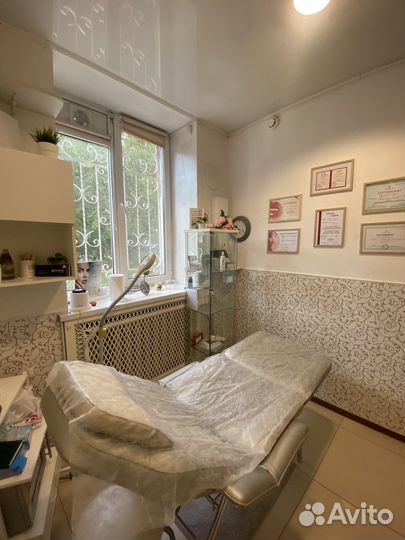 Кабинет в аренду