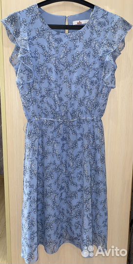 Платье летнее женское