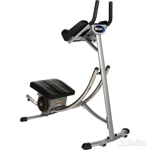 Тренажер для пресса Ab Coaster PS500