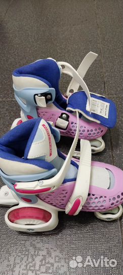 Детская обувь для девочки 30 размер