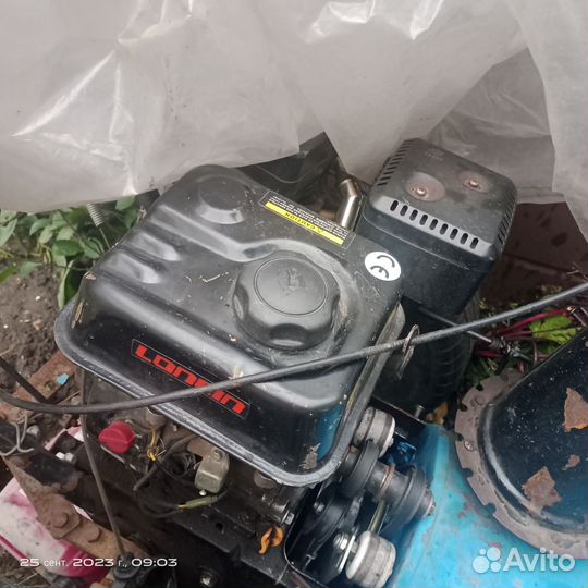 Мотоблоки и культиваторы бу