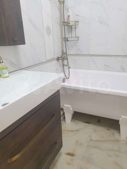 3-к. квартира, 63,3 м², 12/18 эт.