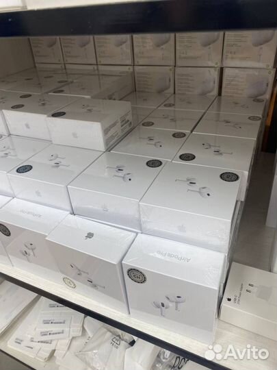 AirPods Pro 2 оригинал качество
