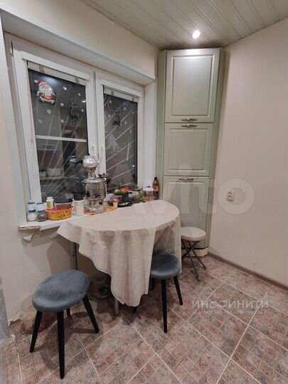 2-к. квартира, 42,6 м², 1/9 эт.