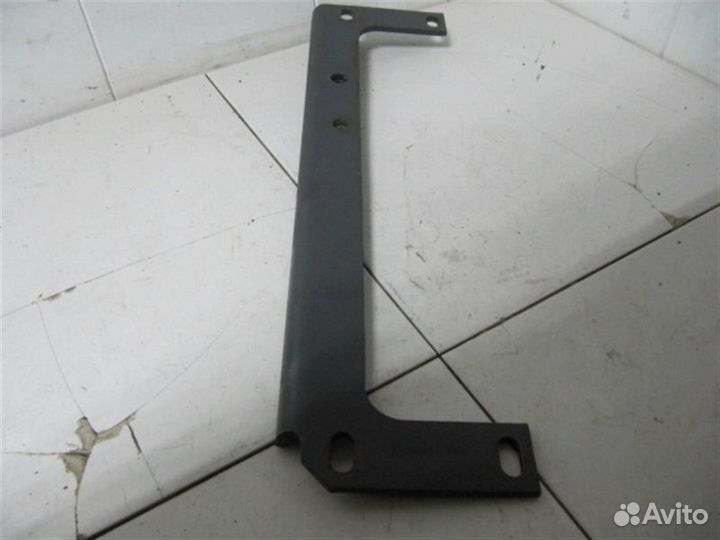 Кронштейн глушителя Mercedes-Benz Actros Mp 3 4/2