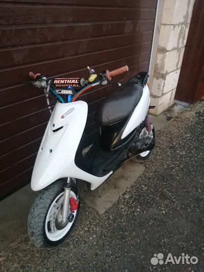 Yamaha jog