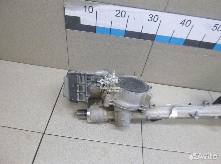 Рейка рулевая Citroen-Peugeot 1630633580