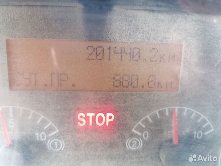 КамАЗ 65117 с КМУ, 2015