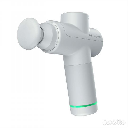 Перкусионный массажер Hypervolt go 2