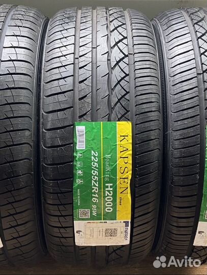 Kapsen H2000 SportMax 225/55 R16 99W