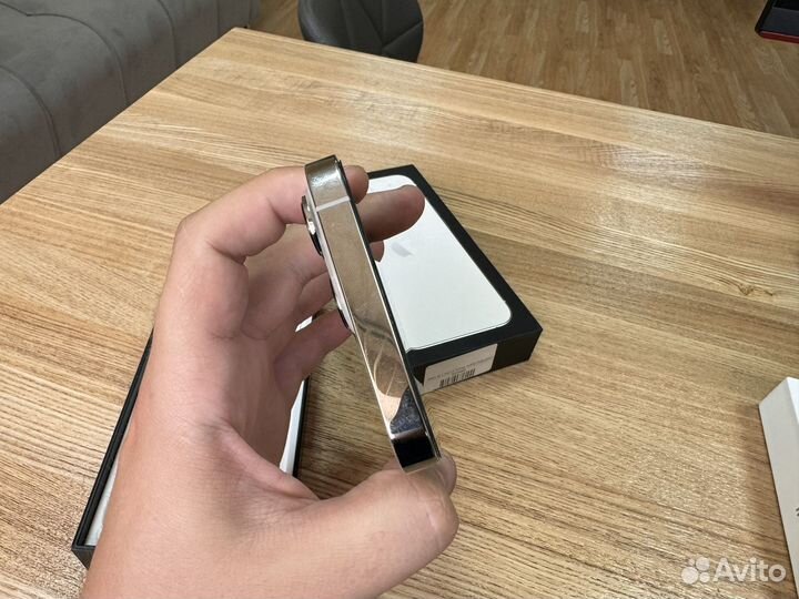 iPhone 13 Pro, 1 ТБ