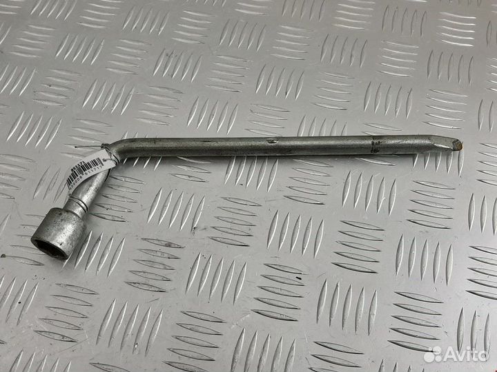 Ключ Subaru Forester 3 (SH) 2009 797014000