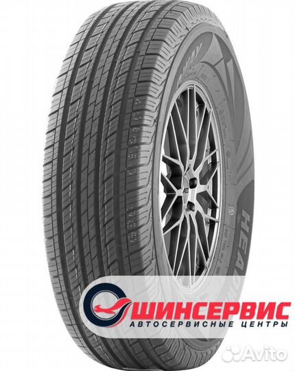 Headway HR805 265/65 R17
