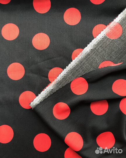 Отрезы тканей