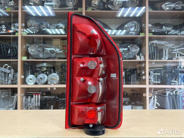 Фонарь задний Мерседес Спринтер