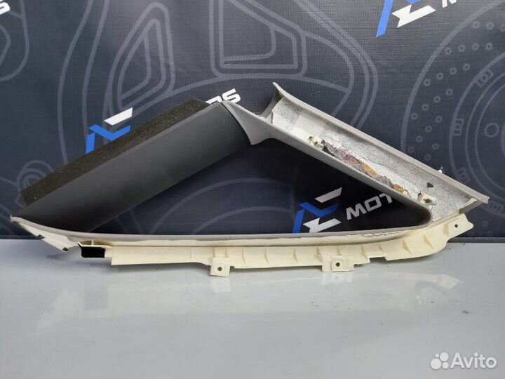 Обшивка салона Audi A6 C5 ASN 2003