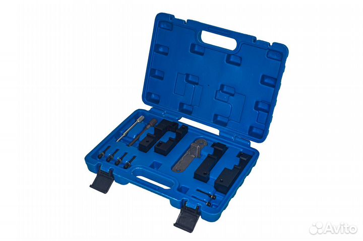 Набор фиксаторов валов Land Rover 3.6 V8 Vertul