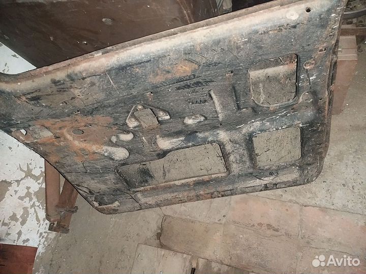 Даерь новая газ 21 Врлга пер.правая.Новая