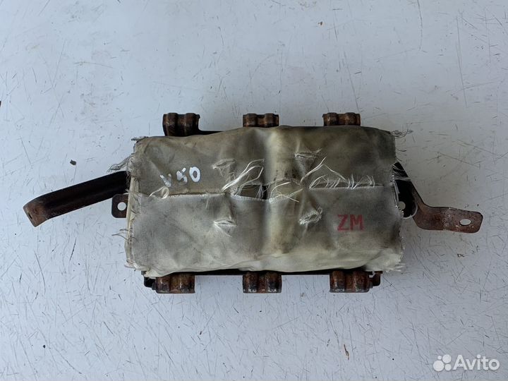 Подушка в панель Camry V50 V55