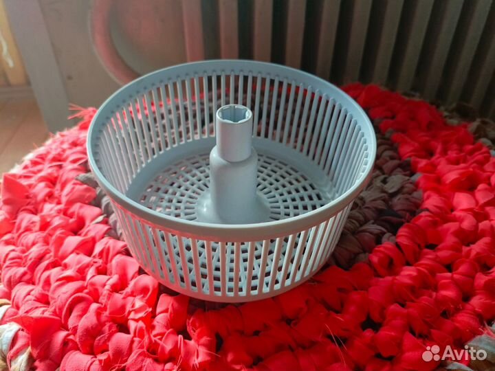 Запчасти для кухонного комбайна