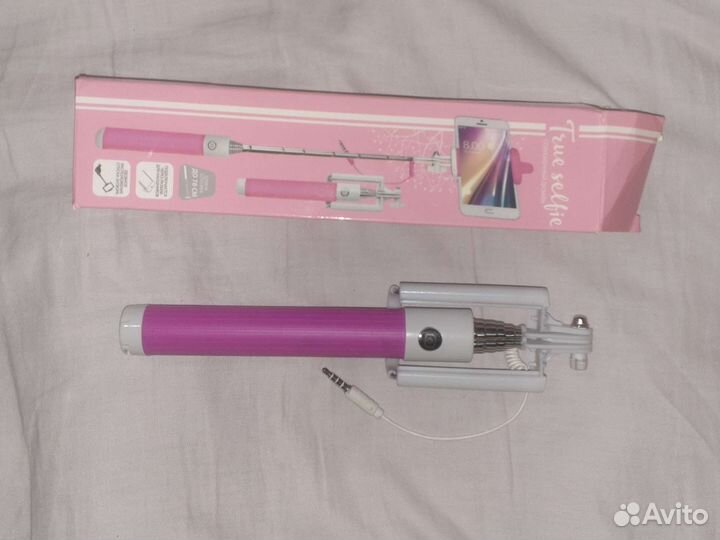 Монопод для селфи