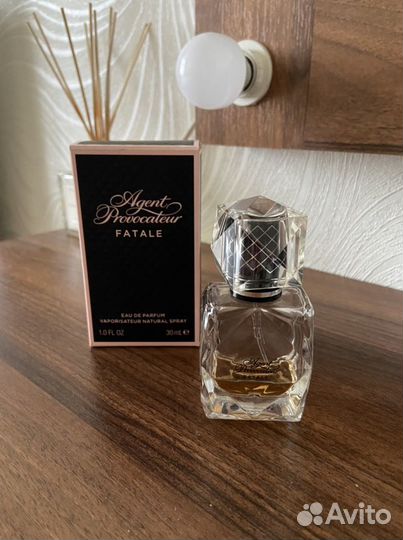 Туалетная вода Agent Provocateur