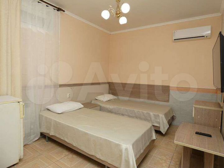 Комната 20 м², 1/7 эт.