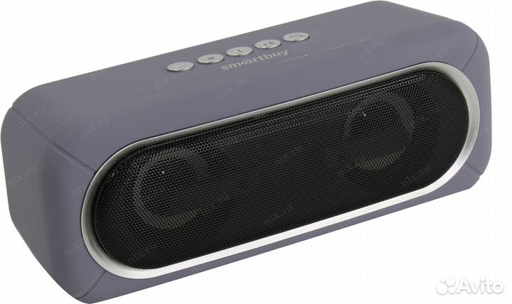 Портативная Bluetooth-колонка Smartbuy satellite