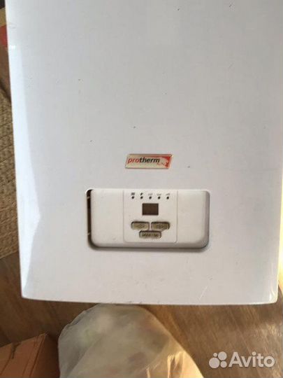 Электрокотел protherm 6кв