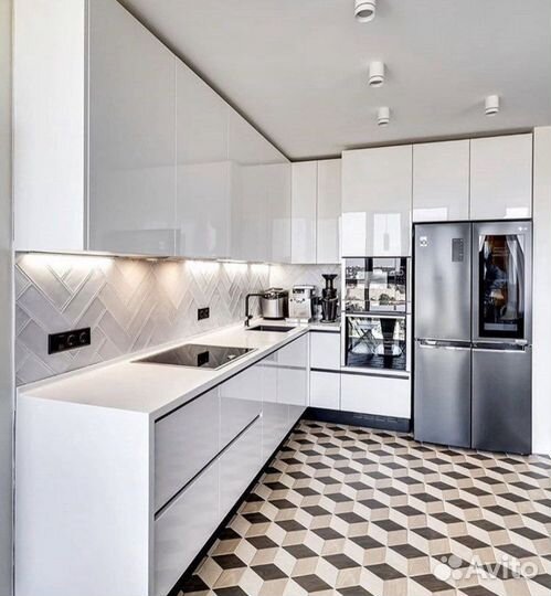 Кухни на заказ