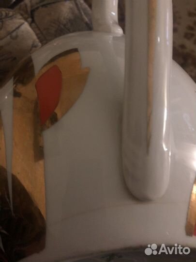 Чайник доливочный Вербилки СССР