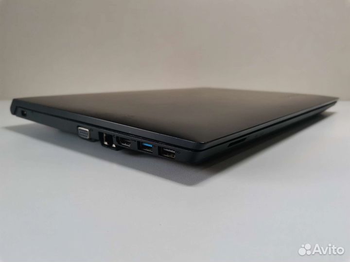 Тонкий Lenovo b50-30 - SSD / 8гб