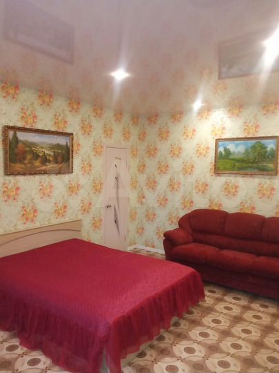 2-к. квартира, 50 м², 2/5 эт.