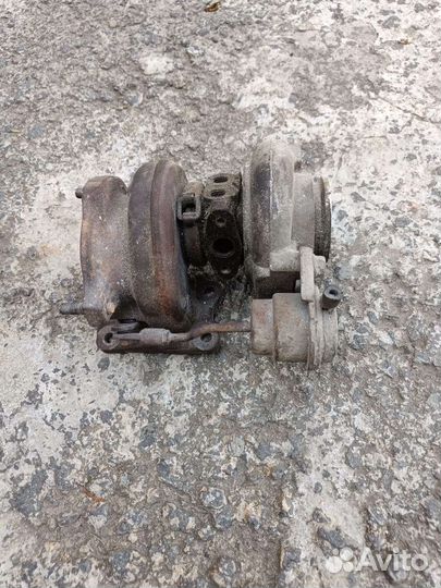 Турбина Volvo S80 2.9 1998-2006