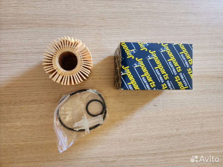 Воздушный фильтр Toyota/Lexus