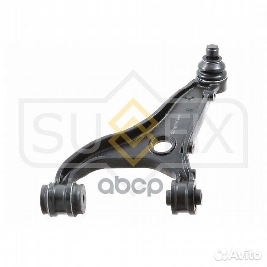 Рычаг подвески зад прав SH1680 sufix