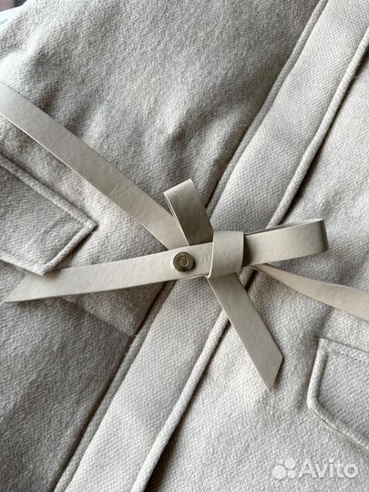 Жилетка loro piana женская 2 цвета premium