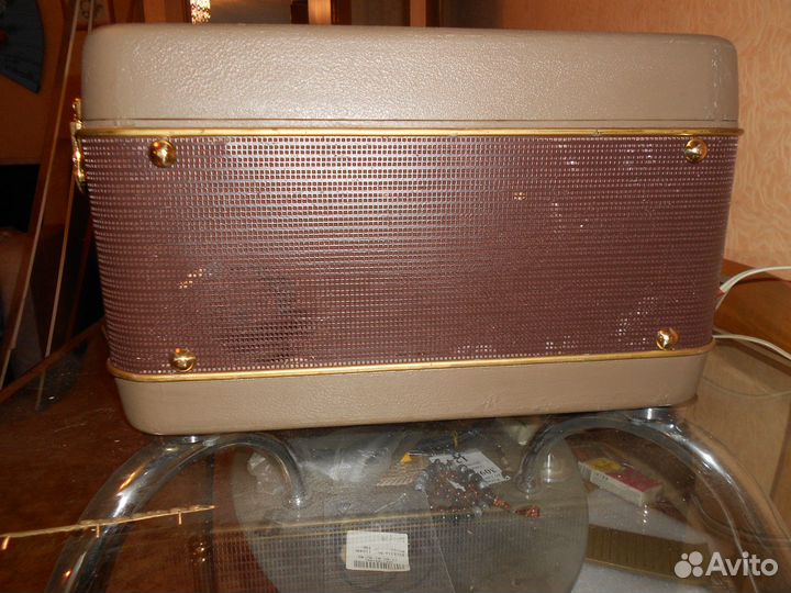 Грюндик ТК 920